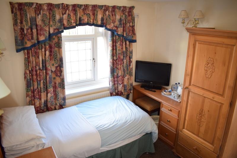Clifton Bridge Hotel York Buitenkant foto