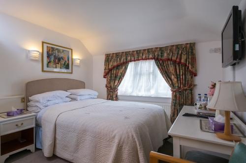 Clifton Bridge Hotel York Buitenkant foto