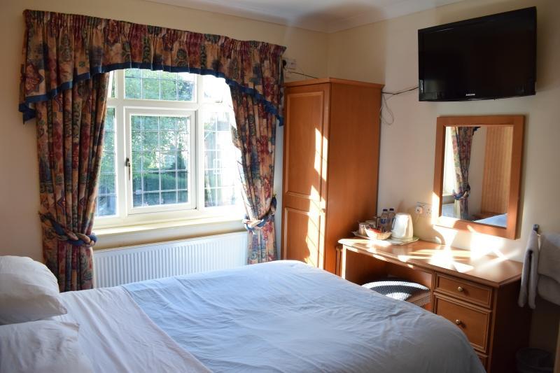Clifton Bridge Hotel York Buitenkant foto